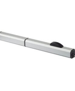 FAAC SB 400 motor hidráulico puerta batiente reversible