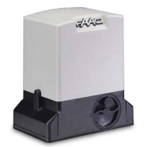 Motor puertas correderas hasta 500 Kg Faac 740 EZ16 230V