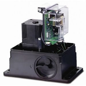 Faac 740 motor puerta corredera 2