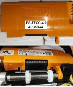 Final de carrera motor enrollable ACM Unititan E HR 2