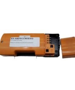 Final de carrera motor enrollable ACM Unititan E HR 3.0 2