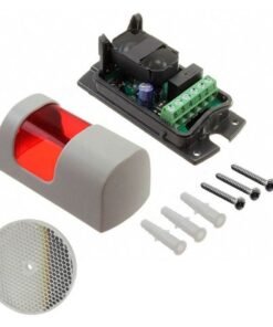 Carlo Gavazzi fotocélula de espejo polarizada PD86