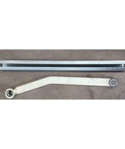 VDS Kit Basic motor puerta basculante recto