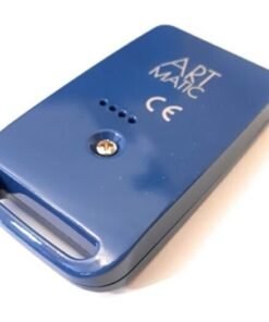 Mando garaje compatible HR Multi 1 10
