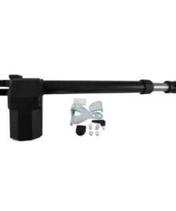 Motor puerta batiente S300 230v izquierdo 2