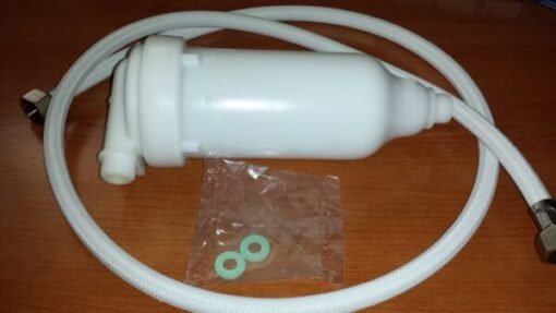 Inyector aire bombas de agua hasta 1500L 9