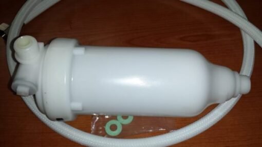 Inyector aire bombas de agua hasta 1500L 8