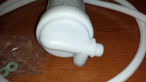 Inyector aire bombas de agua hasta 1500L 7