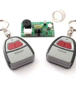 Clemsa RNE248 Kit Mutancode N2M Mini 3