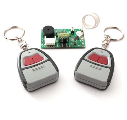Clemsa RNE248 Kit Mutancode N2M Mini 3
