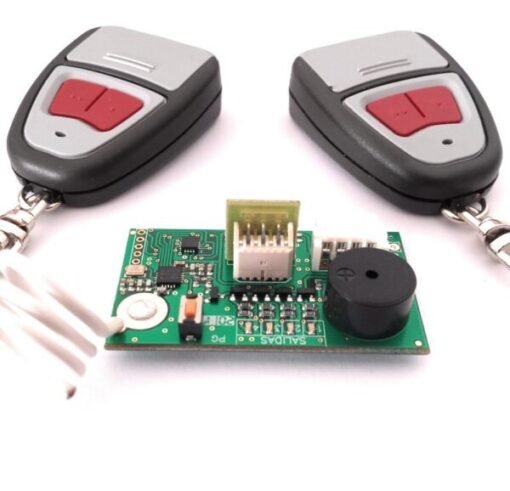Clemsa RNE248 Kit Mutancode N2M Mini 4