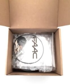 Kit desbloqueo motor corredera Faac 740-741