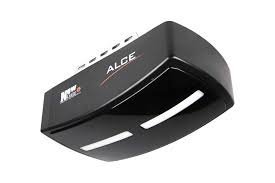 NewGate Alce 100 kit puerta seccional 3