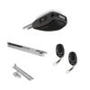 Motorline Rosso Evo 120 kit puerta seccional 2