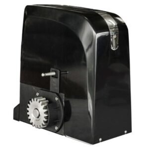 Motor puerta corredera 1000 KG - Kit Motorline Slide 1024 24V 01