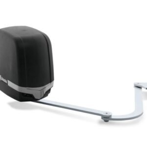 Kit Motorline Telica 230v motores articulados puerta abatible 2