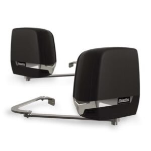Kit Motorline Telica 230v motores articulados puerta abatible 3