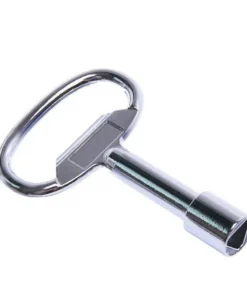 Llave desbloqueo motores de puertas V2 Ayros-Alfariss-Axil