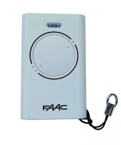 FAAC XT2 868 SLH Mando garaje original