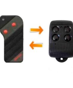 APRIMATIC TG2 CUARZO 30.900MHZ Mando garaje compatible