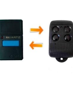CLEMSA TX1 CUARZO 30.035MHZ Mando garaje compatible