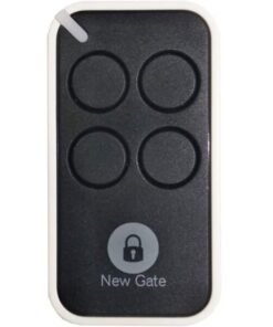 NEWGATE PASSFOUR Mando garaje original