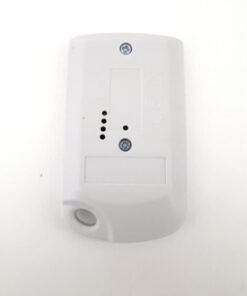 Mando garaje universal 868mhz 4