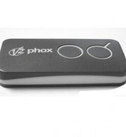 Mando garaje V2 Phox 433Mhz 2