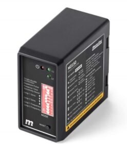 Módulo detector espira bucle magnético MD150 2