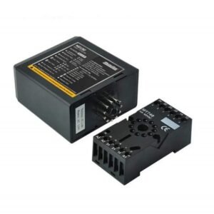 Módulo detector espira bucle magnético MD150