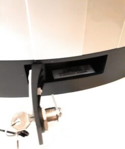 Motor para puerta corredera de 1000 kg