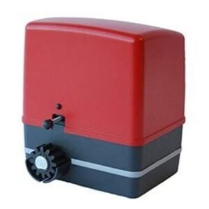Repuesto carcasa superior motor puerta corredera VDS Simply