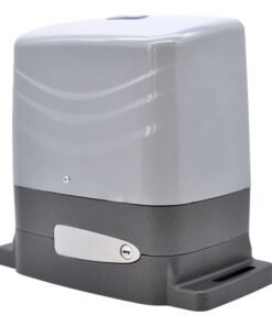 motor para puerta corredera 800kg VDS Carrera 800 nuevo modelo
