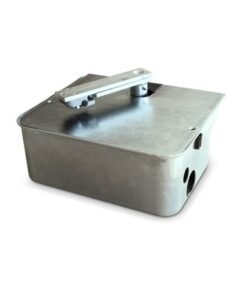 Motor batiente soterrado UNDER V 230V
