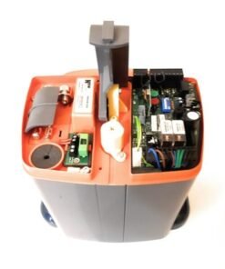 Kit motor puerta corredera New Gate Panda 624 5
