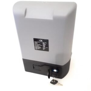 Motor puerta corredera TOP500 10