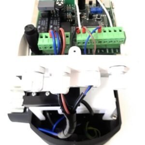 Motor puerta corredera TOP500 3