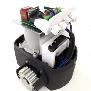 Motor puerta corredera TOP500 2