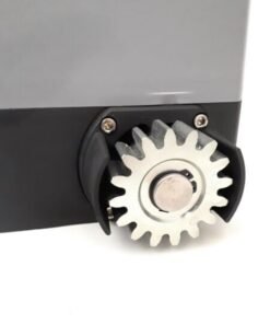 Motor puerta corredera TOP500 7