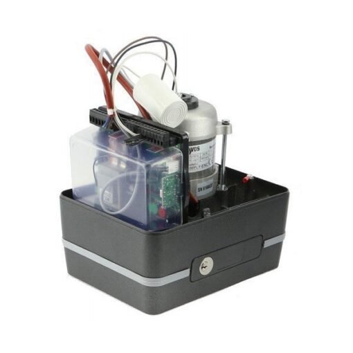 VDS Simply 600 kit motor corredera