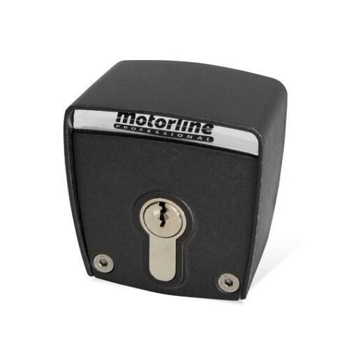 Selector llave contacto Motorline SCMV150 2