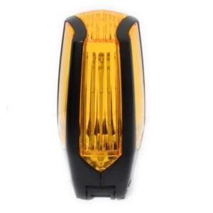 Motorline MP205 lampara destellante led 5