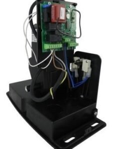 Mini kit motor puerta corredera Instalmatic P600