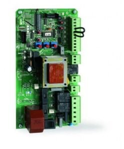 Cuadro de control Erreka AP600S para Rino 600 y 1000 3