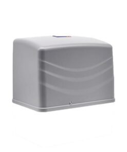 Repuesto carcasa superior motor puerta corredera VDS Simply 2