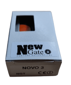 Mando a distancia SABUTOM New Gate NOVO 3 4