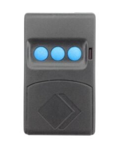 Seav TXS3 mando garaje código fijo Motorline