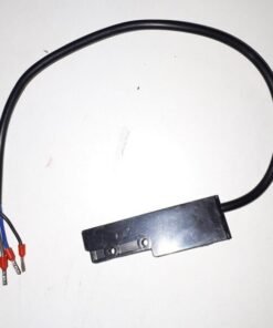 Sensor final de carrera magnético Bravo 500 Top 500