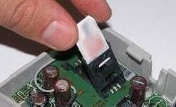 Modulo abrepuertas GSM KKMoon 200 usuarios