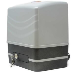 Motor puerta corredera S2-230V-5 500kg 6